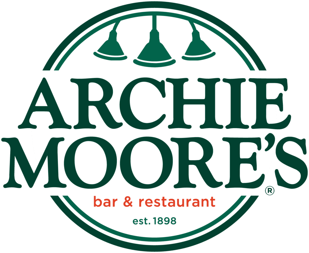 Archie Moore's bar and restaurant est. 1898