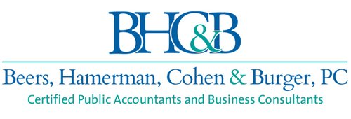 Beers, Hamerman,Cohen and Burger, PC Certified Public Accountants and Business Consultants