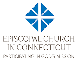 Episcopal Church In Connecticut. Participating in God's Mission.