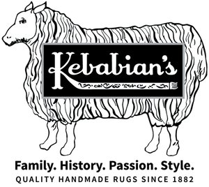 Kebabian's. Family. History. Passion. Style. Quality Handmade Rugs Since 1882