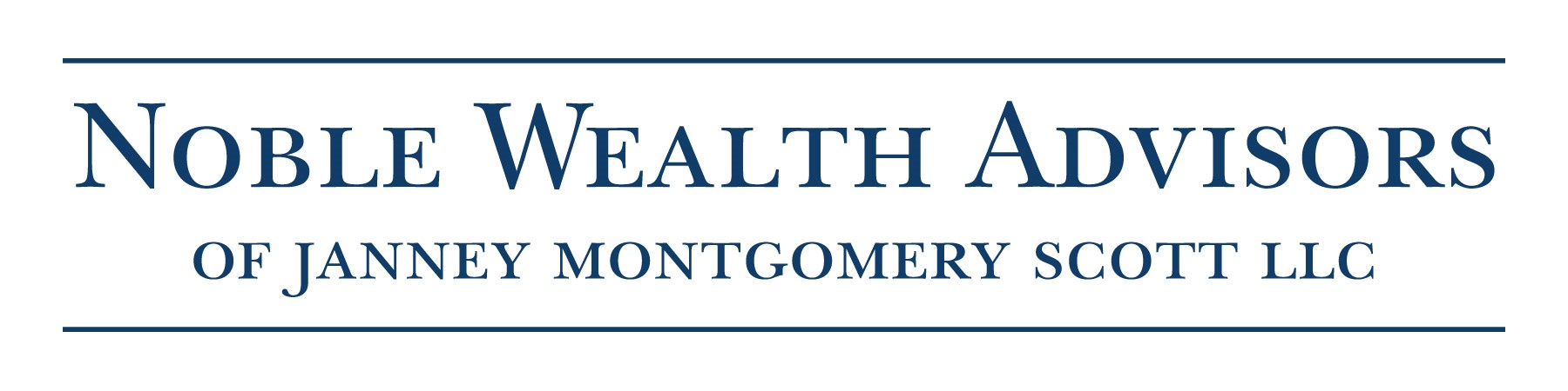 Noble Wealth Advisors of Janney Montgomery Scott LLC