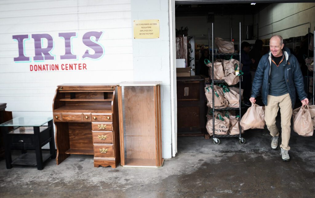 IRIS_foodpantry