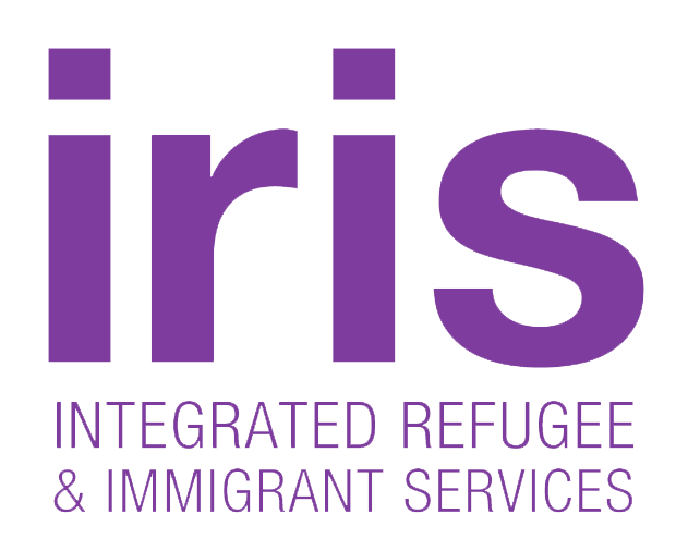 IRIS_logo