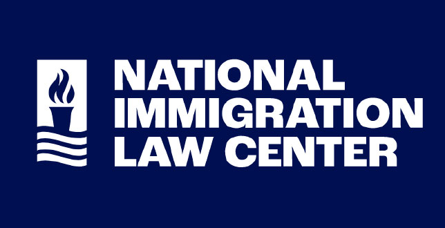 NILC-immigration-law center logo