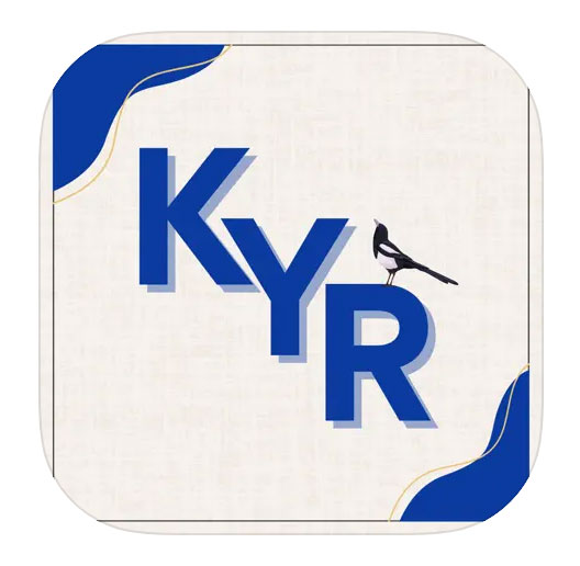 KYR KnowYourRights-app