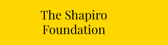 Shapiro Foundation Logo