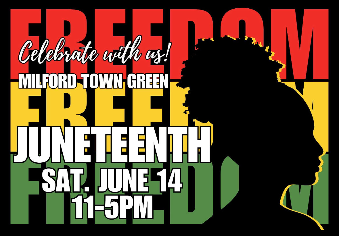 Milford - Juneteenth