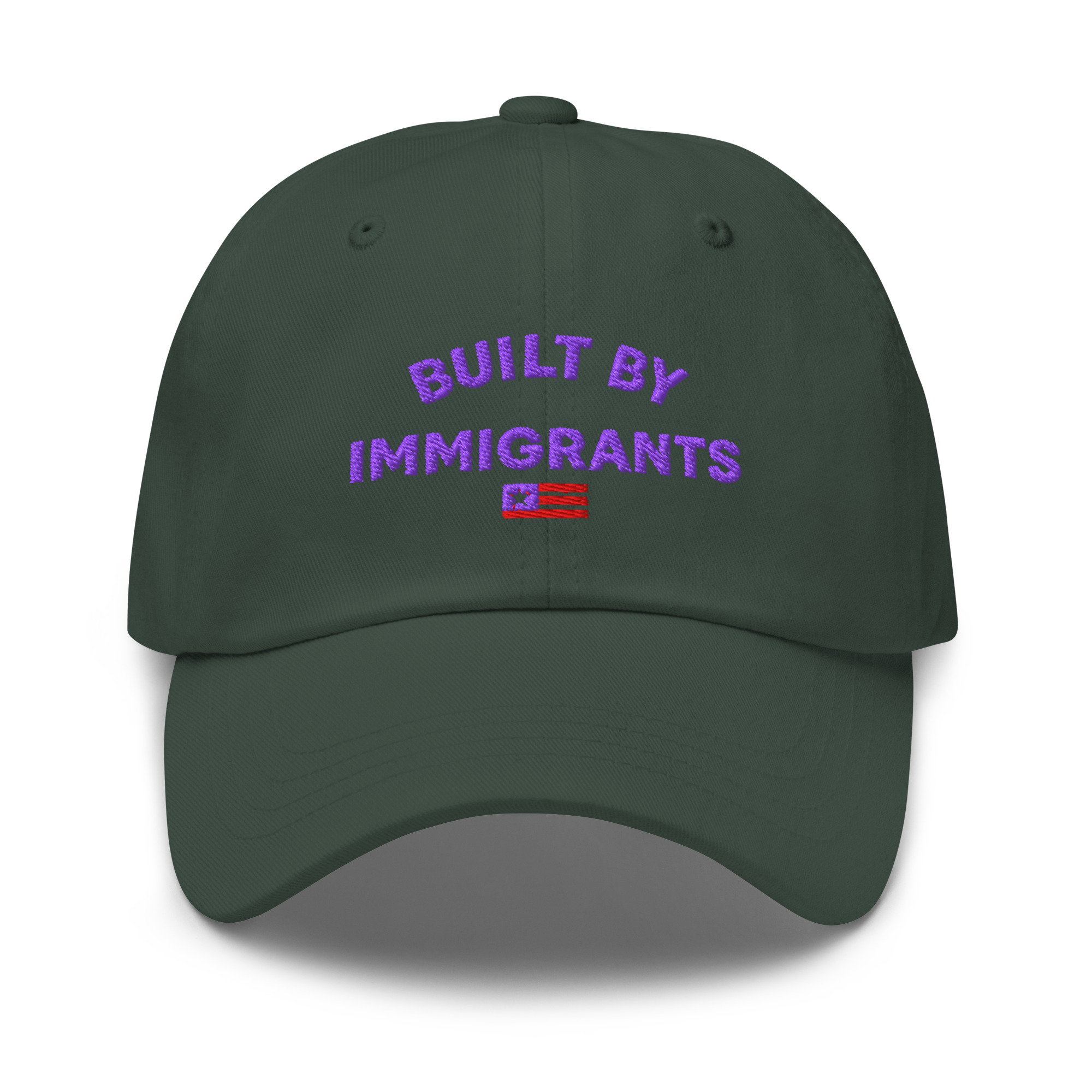 Dad hat - Image 4