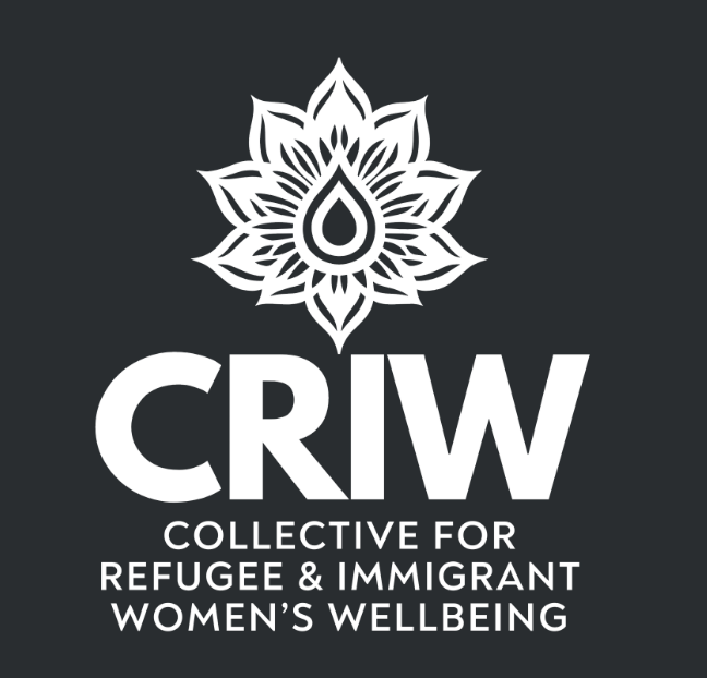 CRIW Logo
