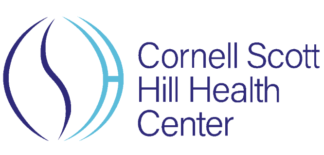 Cornell Scott Hill Health Center Logo