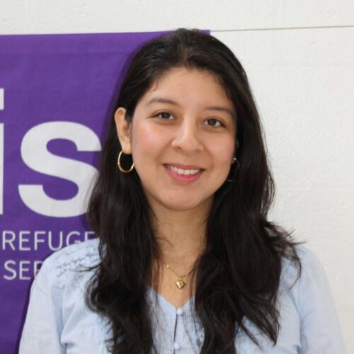 Doris-Cordova---USCIS-Forms-Specialist