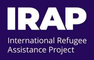 IRAP LOGO