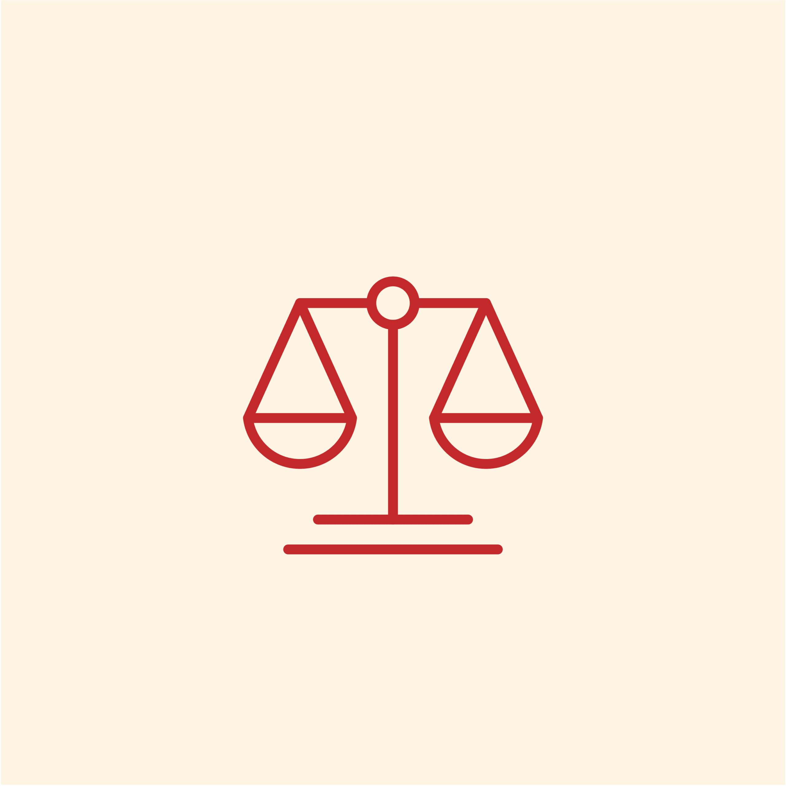 Legal Scale - Policy icn