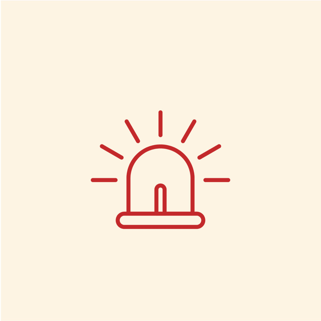 Siren icon