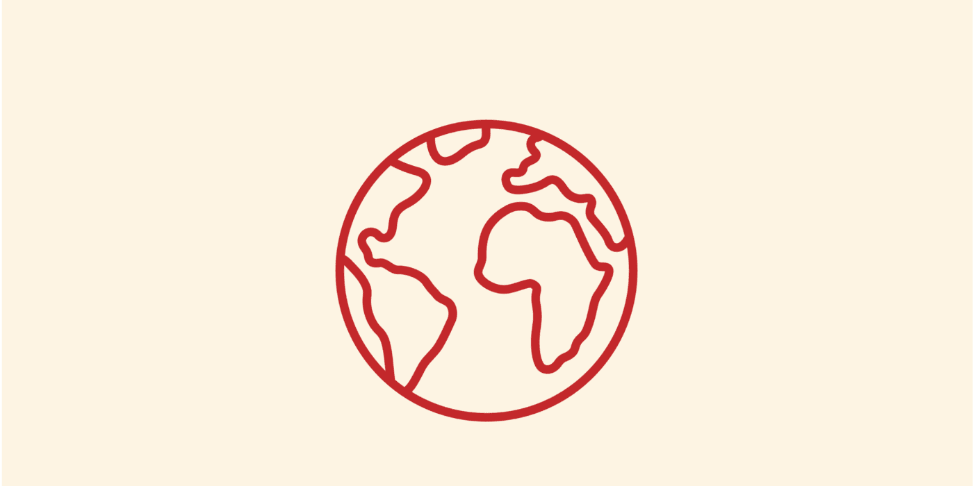 World Icon