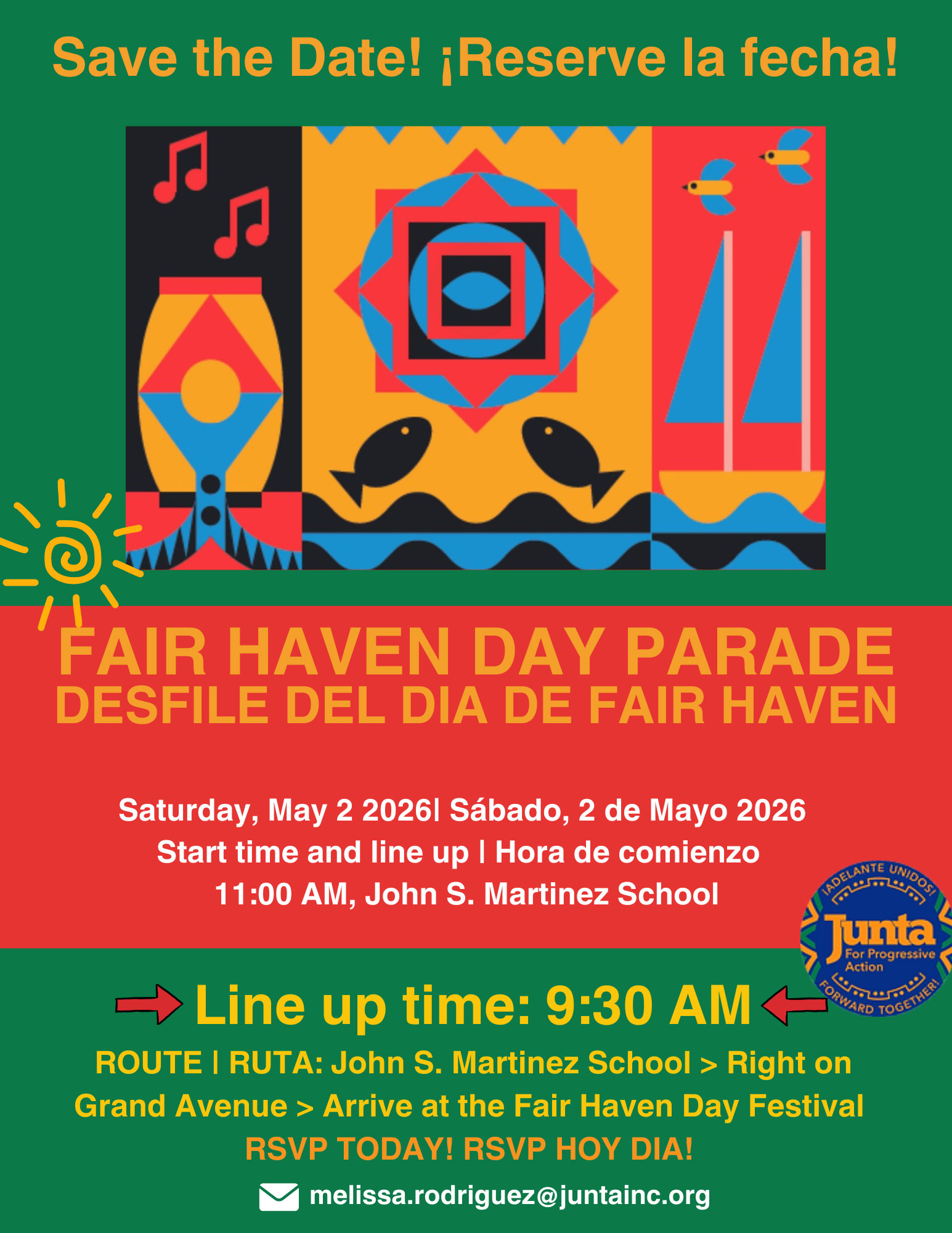 Fair-Haven-Parade