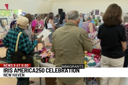 A250-event-IRIS-new-haven