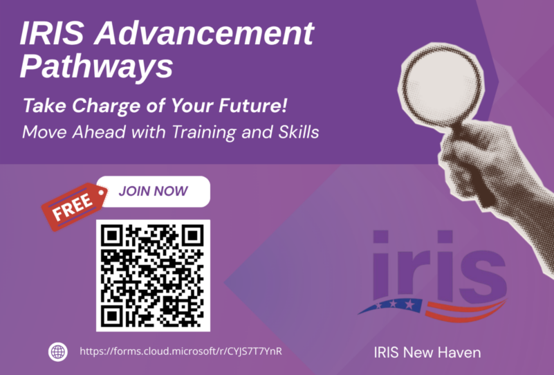 IRIS Advanced Pathways