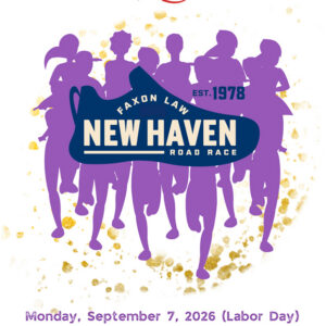 NewHavenRoadRace