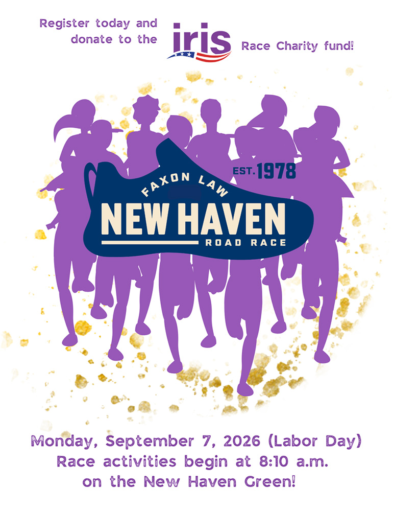 NewHavenRoadRace