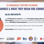 TPS Changes & What They Mean for Connecticut webinar