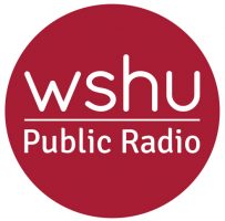 WSHU Logo Round (1)